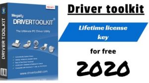 driver toolkit active key